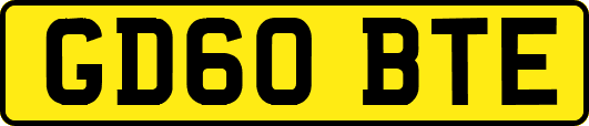 GD60BTE