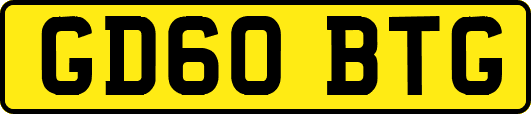 GD60BTG
