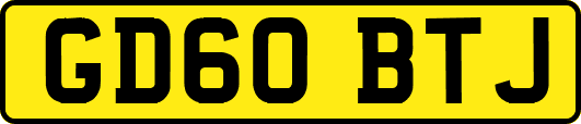 GD60BTJ
