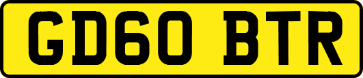 GD60BTR