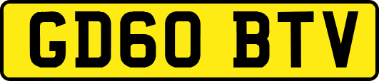GD60BTV