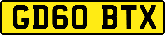 GD60BTX