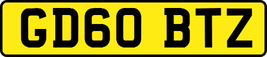 GD60BTZ