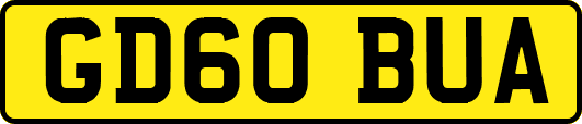 GD60BUA