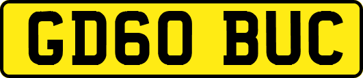 GD60BUC