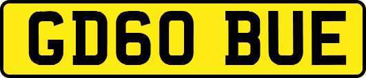 GD60BUE