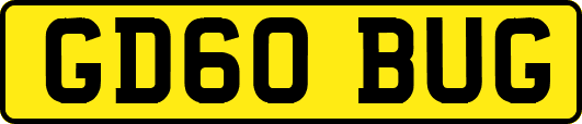 GD60BUG