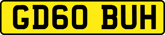 GD60BUH