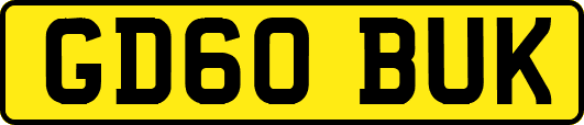 GD60BUK