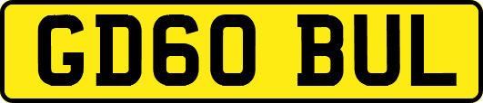 GD60BUL