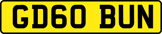 GD60BUN