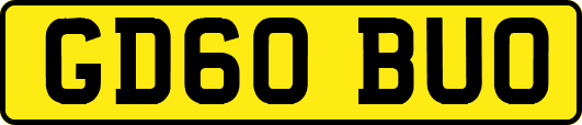 GD60BUO