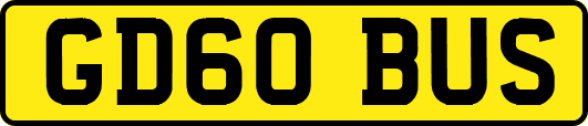 GD60BUS