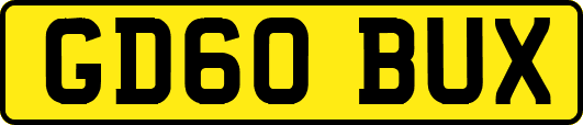 GD60BUX