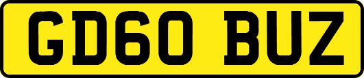 GD60BUZ