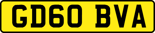 GD60BVA