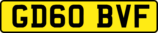 GD60BVF