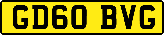 GD60BVG