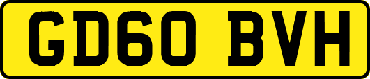 GD60BVH
