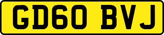 GD60BVJ