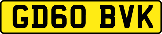 GD60BVK