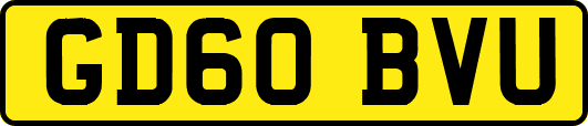 GD60BVU