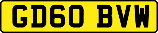 GD60BVW