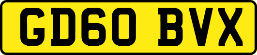 GD60BVX