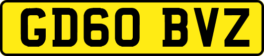 GD60BVZ