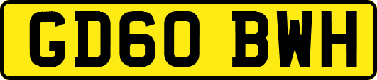 GD60BWH