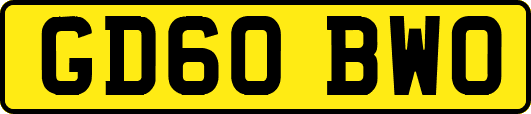 GD60BWO