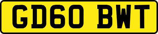 GD60BWT