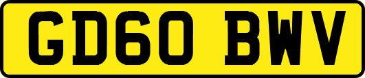 GD60BWV