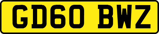 GD60BWZ