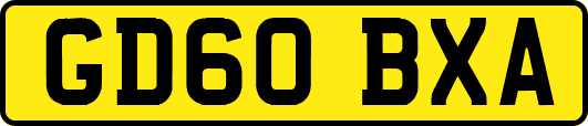 GD60BXA