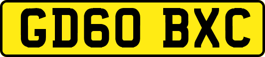 GD60BXC