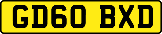GD60BXD
