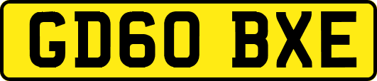 GD60BXE