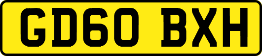 GD60BXH