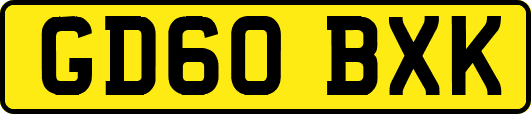 GD60BXK
