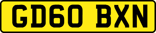 GD60BXN
