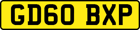 GD60BXP
