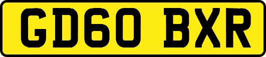 GD60BXR