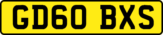 GD60BXS