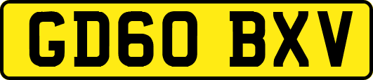 GD60BXV