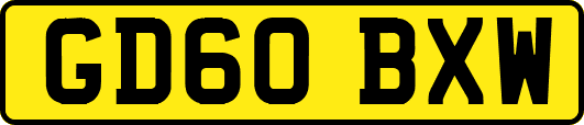 GD60BXW
