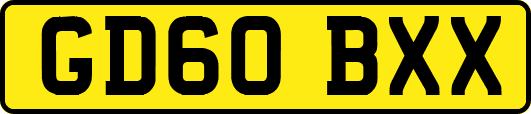 GD60BXX