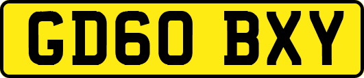 GD60BXY