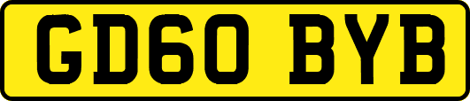 GD60BYB
