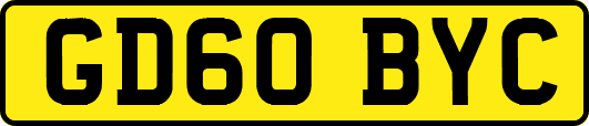 GD60BYC